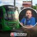 Inseguridad afecta al transporte urbano en plena temporada vacacional