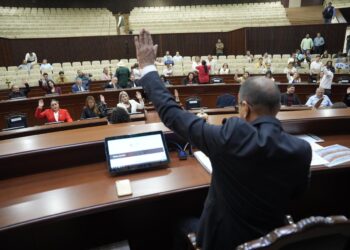 Aprueba Congreso de Sinaloa reforma a Ley de Vivienda para favorecer a grupos vulnerables