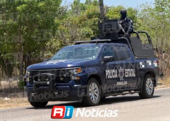 GOES repele agresión armada en Lomas de Monterrey; un presunto atacante pierde la vida en el lugar, otro muere más tarde y uno más es detenido herido