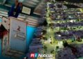 Adjudican compra de 5 mil luminarias LED por 20.1 mdp tras descalificar a tres empresas
