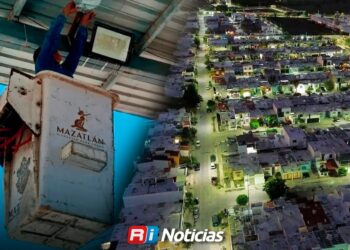 Adjudican compra de 5 mil luminarias LED por 20.1 mdp tras descalificar a tres empresas