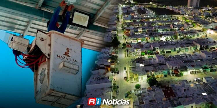 Adjudican compra de 5 mil luminarias LED por 20.1 mdp tras descalificar a tres empresas