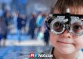 El 80% de los problemas de aprendizaje en la niñez está ligado a fallas visuales