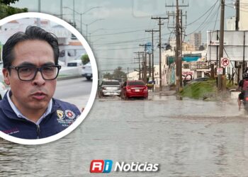 Protección Civil llama a extremar precauciones ante el calor y la humedad en Sinaloa