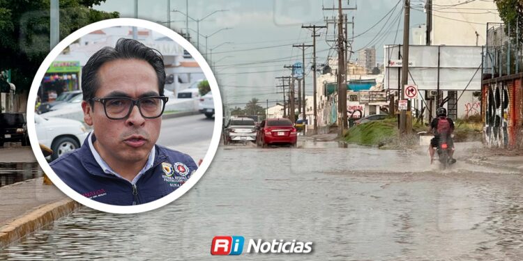 Protección Civil llama a extremar precauciones ante el calor y la humedad en Sinaloa