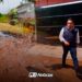 Colonia Urías, la más afectada por lluvias en Mazatlán: Protección Civil