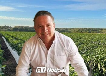 Campo sinaloense mantiene esperanza pese al impacto que vive la economía