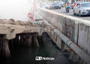 Puente Juárez requiere atención; proyecto de renovación sigue pendiente
