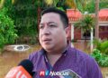 Contabilizan cerca de 60 familias con pérdidas de enseres tras lluvias en el municipio