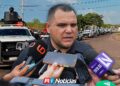 Desconoce Seguridad Pública retiro de retén en El Habal; vigilancia está garantizada