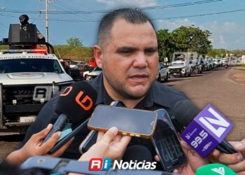 Desconoce Seguridad Pública retiro de retén en El Habal; vigilancia está garantizada