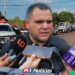 Desconoce Seguridad Pública retiro de retén en El Habal; vigilancia está garantizada