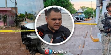 Reporta Seguridad Pública reducción del 15% en la incidencia delictiva de Mazatlán