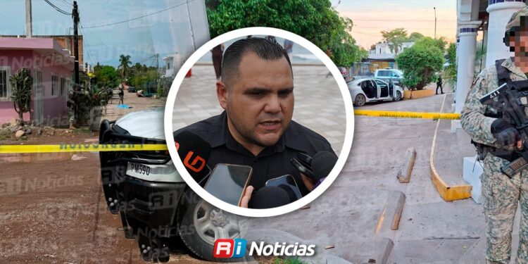 Reporta Seguridad Pública reducción del 15% en la incidencia delictiva de Mazatlán