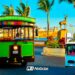 Multas de hasta 2 mil 932 pesos por convertir en fiesta las “guaguas” turísticas de Mazatlán