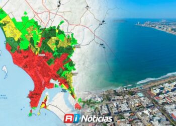 Crecimiento de Mazatlán obliga a fortalecer servicios e infraestructura urbana