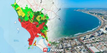 Crecimiento de Mazatlán obliga a fortalecer servicios e infraestructura urbana