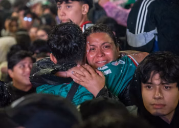 ¿La derrota del Tri te dejó sin ánimo? Así puedes superar la decepción