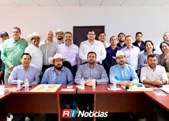 Se detecta el primer caso de Gusano Barrenador del Ganado en Sinaloa; Gobierno del Estado y sector pecuario fortalecen acciones sanitarias y garantizan estabilidad del mercado