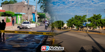 Serie de hechos violentos con disparos y explosivos moviliza a corporaciones de seguridad en Mazatlán