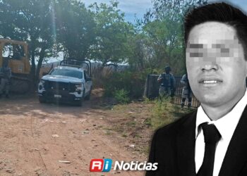 Identifican a minero desaparecido en Concordia; era uno de los cuerpos hallados en fosas clandestinas