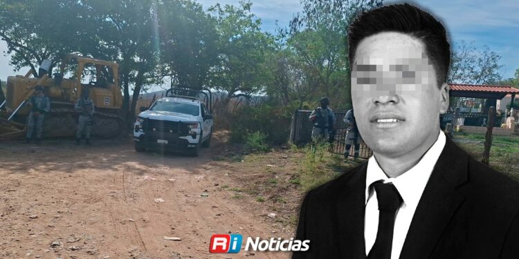 Identifican a minero desaparecido en Concordia; era uno de los cuerpos hallados en fosas clandestinas