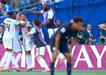Bélgica aplasta a Estados Unidos y avanza a cuartos de final del Mundial 2026
