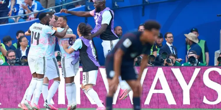 Bélgica aplasta a Estados Unidos y avanza a cuartos de final del Mundial 2026