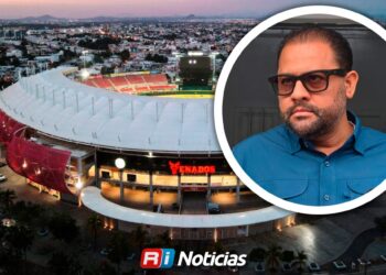 Hereda ayuntamiento de Mazatlán demanda millonaria por omisiones en defensa legal pasada: Moisés Ríos