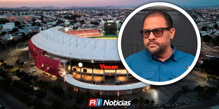 Hereda ayuntamiento de Mazatlán demanda millonaria por omisiones en defensa legal pasada: Moisés Ríos