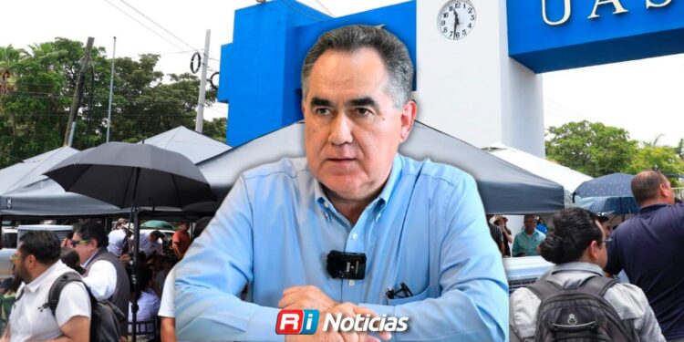 La UAS anuncia reanudación de actividades tras acuerdo con el SUNTUAS