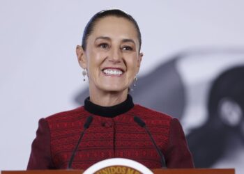 Sheinbaum reconoce el esfuerzo de la Selección Mexicana tras su participación en el Mundial 2026