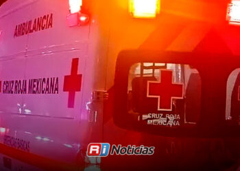 Muere menor de 12 años tras accidente en alberca durante festejo de graduación en Guamúchil