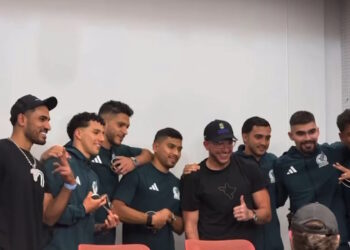 ¿Puede la FIFA sancionar a la Selección Mexicana por recibir relojes Rolex de un apostador? Esto se sabe