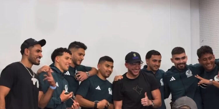 ¿Puede la FIFA sancionar a la Selección Mexicana por recibir relojes Rolex de un apostador? Esto se sabe