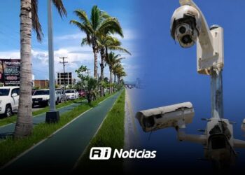 Cámaras vandalizadas afectan vigilancia en Mazatlán; Gobierno pedirá apoyo federal