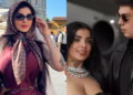Karely Ruiz responde a críticas de redes que aseguran “inventó” el ROBO en su casa: “La gente está enferma”