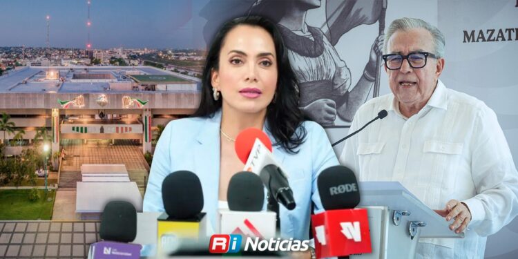 PRI: Rubén Rocha puede regresar legalmente, pero exigimos resultados de las investigaciones