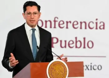 Gobierno de México presenta estrategia legal por muerte de mexicanos a manos de autoridades migratorias en Estados Unidos