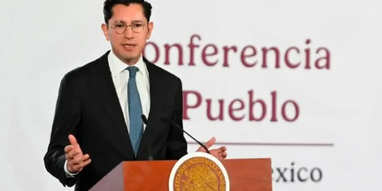 Gobierno de México presenta estrategia legal por muerte de mexicanos a manos de autoridades migratorias en Estados Unidos