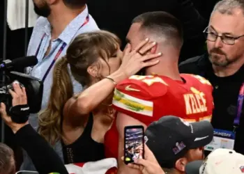 ¿Cuánto cuesta “cerrar” Nueva York? La compleja logística detrás de la boda de Taylor Swift y Travis Kelce en Madison Square Garden