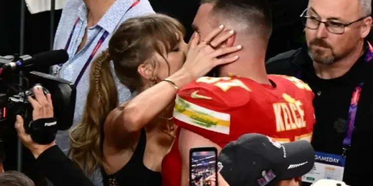 ¿Cuánto cuesta “cerrar” Nueva York? La compleja logística detrás de la boda de Taylor Swift y Travis Kelce en Madison Square Garden