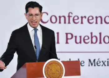 México presenta denuncias en EE.UU. por muertes de connacionales bajo custodia de ICE