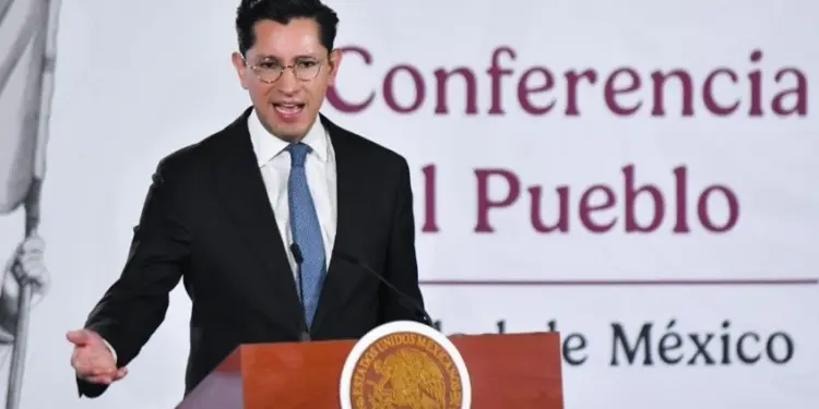México presenta denuncias en EE.UU. por muertes de connacionales bajo custodia de ICE