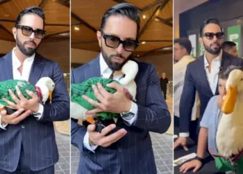 ¿Poncho De Nigris compró al Pato Merlín? Esto es lo que se sabe
