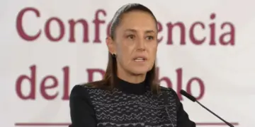 Sheinbaum detalla el futuro del T-MEC: “El tratado se mantiene”