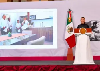 Entregan 96 viviendas en Ahome como parte del programa “Vivienda para el Bienestar”
