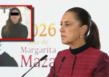 FGR dará detalles sobre presunta participación de Gilda Lozoya en el caso de Agronitrogenados