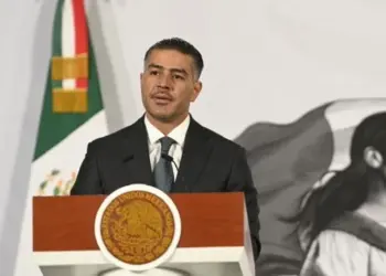Omar García Harfuch detalla estrategia para pacificar Sinaloa tras la captura de “El Mayo” Zambada