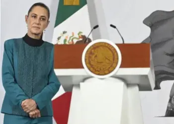 Claudia Sheinbaum cuestiona negociación de Estados Unidos con Chapitos